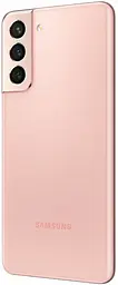 Смартфон Samsung Galaxy S21+ 5G 8/256Gb Phantom Pink (SM-G996U) (1sim+eSIM) - мініатюра 7