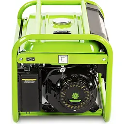 Генератор бензиновий Fieldmann FZI 2300-B [50005863] [117780] - мініатюра 6