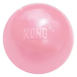 М'яч для цуценят KONG Puppy Ball