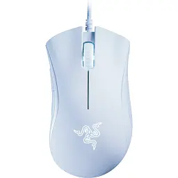 USB миша Razer DeathAdder Essential White (RZ01-03850200-R3M1) UA