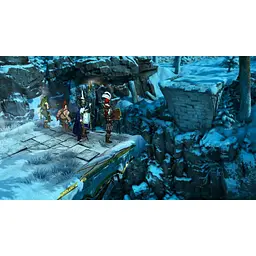 Ключ активації Microsoft Warhammer: Chaosbane Slayer Edition для Xbox One/Series - мініатюра 8