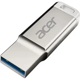 USB флеш накопичувач Acer 256GB UM310 Silver USB 3.2 (BL.9BWWA.583)