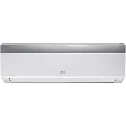 Спліт-система Cooper & Hunter ICY ІІI Inverter NG CH-S18FTXTB2S-NG [106689] - мініатюра 2