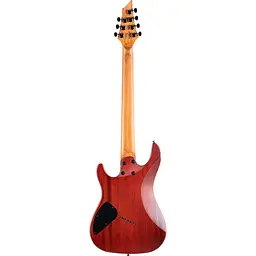 Електрогітара Cort KX307 Multi Scale Open Pore Mahogany [130653] - мініатюра 2