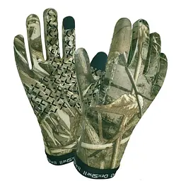 Рукавички Dexshell StretchFit Camo S (1047-DG90906RTCS)