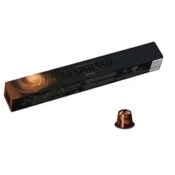 Капсулы Nespresso Barista Corto