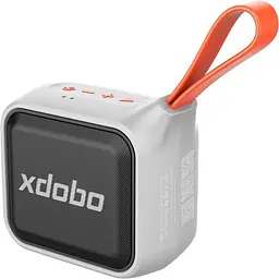 Портативна акустика Xdobo Prince 1995II 12W бездротова - мініатюра 4
