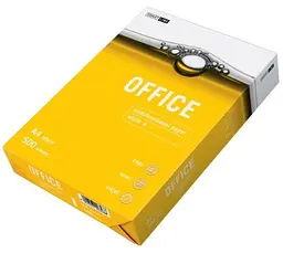 Папір А4 Smartline Office, 500 арк., 80 г/м², Mondi