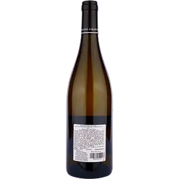 Вино Vincent Girardin Bourgogne Chardonnay AOC Cuvee Saint-Vincent, біле, сухе, 0,75 л - мініатюра 2