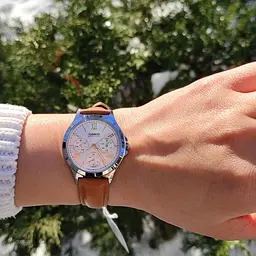 Годинник Casio LTP-V300L-7A2 - мініатюра 10