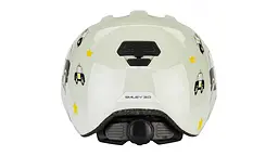 Велошолом Abus Smiley 3.0 Light Grey S (1007-672699) - мініатюра 7