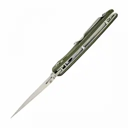 Ніж Ganzo G729 зеленый (G729-GR) - мініатюра 5