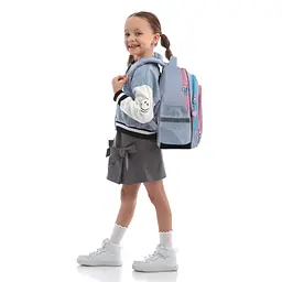 Рюкзак шкільний GoPack Education Shadow (GO26-120M-3) - мініатюра 14