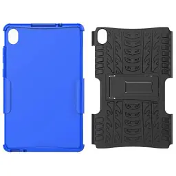 Чохол до планшета BeCover Lenovo Tab M8 TB-8505/TB-8705/M8 TB-8506 (3rd Gen) Blue (705959) - мініатюра 3