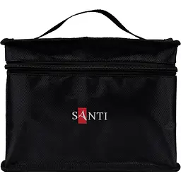 Сумка для маркерів Santi 80 шт. (390710) - мініатюра 2