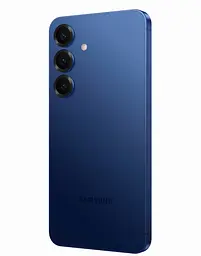 Смартфон Samsung Galaxy S25 12/512GB Navy (SM-S931BDBHEUC) - мініатюра 4