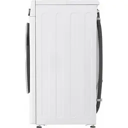 Пральна машина LG F2V5HS1WW автоматична - мініатюра 2