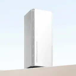 Маршрутизатор бездротовий Wi-Fi 6 - Xiaomi Mesh System AX3000 NE (RD28) - мініатюра 2