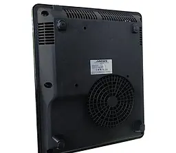 Плитка Astor IDC 22020 (2000Вт, індукція) - мініатюра 3