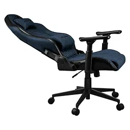 Ігрове крісло Cougar EXPLORE F Navy Blue (EXPLORE NAVY BLUE F) - мініатюра 6
