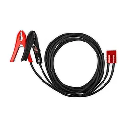 Зарядний пристрій DOCTOR CHARGE 130 230 V 12 V / 24 V 807599 - мініатюра 6