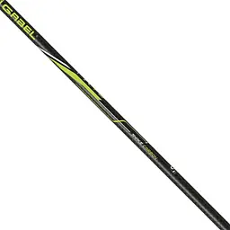 Палиці для скандинавської ходьби Gabel FX-75 Snake Carbon 115 Dual Spike (7009351011150) фіксованої довжини - мініатюра 3