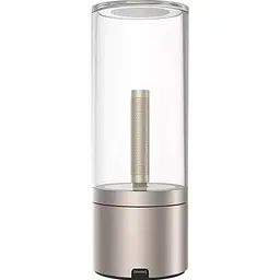 Настільна лампа Xiaomi Yeelight Redbud Candle Light (2 покоління) декоративна (YLFWD-0019) - мініатюра 2