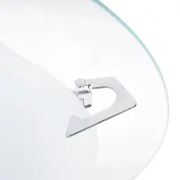 Світильник настінно-стельовий накладний Brille W008/4C - мініатюра 2