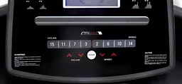 Бігова доріжка Everfit TFK 650 (TFK-650) - мініатюра 4