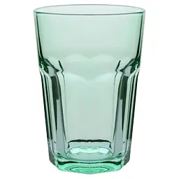 Склянка Ecomo Coloss 360 мл зелена (DOF-0360 CLM-G)