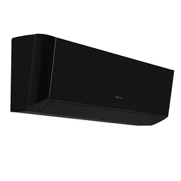 Кондиціонер до 70 м² Gree для дому з Wi-Fi Clivia Black з енергоефективністю A++/A+++ GWH24AUDXF-K6DNA1A