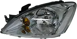 Фара передня ліва Mitsubishi Lancer VII 00-13р Depo (214-1172L-LD-EM)
