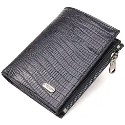 Шкіряний гаманець Canpellini 9,7х11,5х1,5 см acs0025180