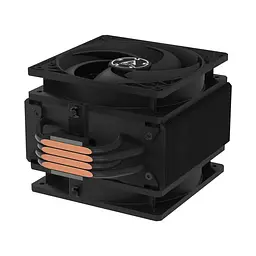 Система охолодження для комп’ютерного процесора Arctic Freezer 36 ACFRE00123A Black - мініатюра 3