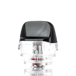 Под-система електронна сигарета Vaporesso LUXE PM40 Pod System 1800 mAh Silver (sn1093) - мініатюра 4