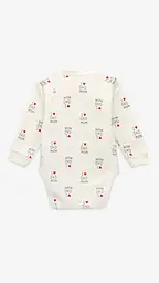 Бодi реглан для малюків Тімі Т46-Фт74 74 см Різнокольоровий shop (4820000303897) - мініатюра 5