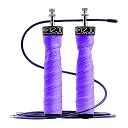Скакалка 4FIZJO швидкісна для кросфіту Speed Rope PRO+ 4FJ0246 (P-5907739313188) - мініатюра 2