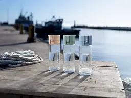 Фільтр-пляшка Brita Vital 600 мл абрикосова (1052264) - мініатюра 17