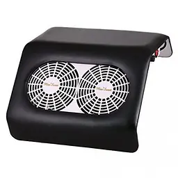 Витяжка манікюрна SalonHome T-SO30690 Global Fashion LU-870 Black