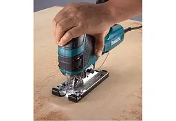Лобзик Makita 4351FCT - мініатюра 2