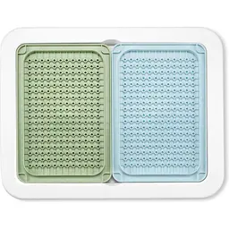 Сенсорний стіл Skip Hop 3 в 1 серія Discoverosity (9Q249010) - мініатюра 10