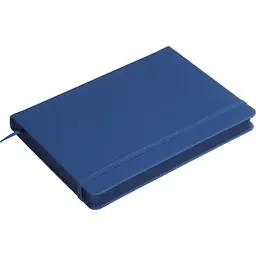 Щоденник датований Buromax Touch me 2024 A5 синій (BM.2137-02) - мініатюра 2