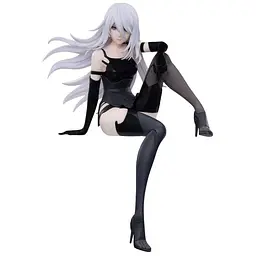 Колекційна  фігурка   Нієр: Автомата A2 NieR:Automata YoRHa Type A No.2 15 см CH NA A2 15