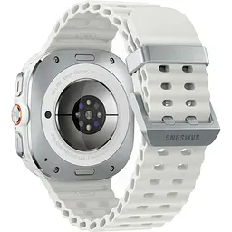 Смарт-годинник Samsung Galaxy Watch Ultra Titanium White (SM-L705FZWA) - мініатюра 4
