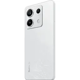 Смартфон Xiaomi Redmi Note 13 5G 8/256Gb Arctic White (Global Version) Без NFC - мініатюра 12