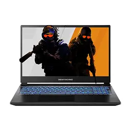 Ноутбук Dream Machines RG5070-15 (RT5050-15UA29)