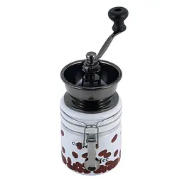 Ручна кавомолка Kamille KM-7019