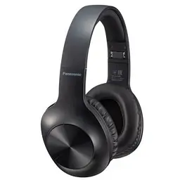 Навушники Panasonic (RB-HX220BEE-K) - мініатюра 7