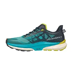 Кросівки жіночі Scarpa Golden Gate 2 ATR Women 38 Бірюзовий - мініатюра 2