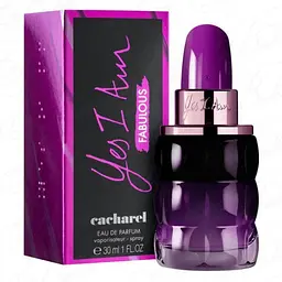 Cacharel Yes I Am Fabulous Eau De Parfum 30 мл парфумована вода